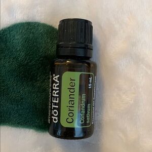 doTERRA Coriander Essential Oil 15mL